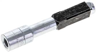 Fischer DUBEL FPX M8-I