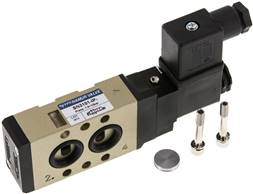 YPC SN3101 IPSC-A4 * YPC SN3101 IPSC-A4 * — Solenoid Valve