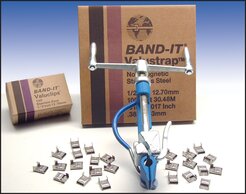 Band-It C135 Band-It C135 — Industrial Component