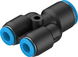 Festo QSY-12-8 Festo QSY-12-8 — Industrial Component