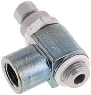 Festo GRLA-1/4-RS-B Festo GRLA-1/4-RS-B — Industrial Component