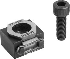 Norelem 04525-08 Norelem 04525-08 — Industrial Component