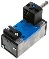 Festo MFH-5/2-D-1-C