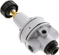 Landefeld FDR 03-10 Landefeld FDR 03-10 — High-performance precision pressure regulator, G 1/2", 0,05 to 10 bar