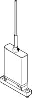 Festo MHJ10-S-0,35-MF Festo MHJ10-S-0,35-MF — Industrial Component