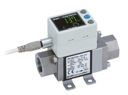 SMC PF3W704-03-BTN-M SMC PF3W704-03-BTN-M — Industrial Component