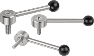 Norelem 06401-3161X50 Norelem 06401-3161X50 — Industrial Component