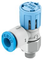 Festo VFOE-LS-T-M5-Q4-F1A Festo VFOE-LS-T-M5-Q4-F1A — Industrial Component