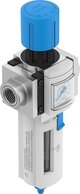 Festo MS4-LFR-AGC-D6-E-R-M Festo MS4-LFR-AGC-D6-E-R-M — Industrial Component