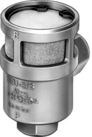 Festo SEU-3/8-NPT Festo SEU-3/8-NPT — Industrial Component
