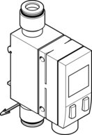 Festo SFAB-1000U-HQ12-2SA-M12-EX2 Festo SFAB-1000U-HQ12-2SA-M12-EX2 — Industrial Component