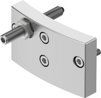 Festo HGPL-HR-25 Festo HGPL-HR-25 — Industrial Component
