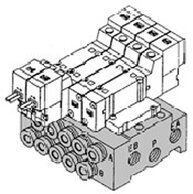 SMC SY3000-26-9A-Q SMC SY3000-26-9A-Q — Industrial Component