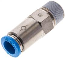 Festo HA-1/4-QS-8 Festo HA-1/4-QS-8 — Industrial Component