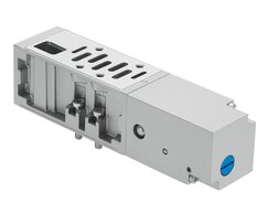 Festo VABF-S1-1-L1D1-C Festo VABF-S1-1-L1D1-C — Industrial Component