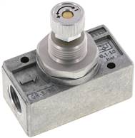 Festo GR-3/8-B Festo GR-3/8-B — Industrial Component