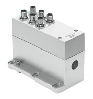 Festo VABE-S6-LT-C-S6-R5 Festo VABE-S6-LT-C-S6-R5 — Industrial Component