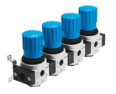 Festo OT-FESTO018931 Festo OT-FESTO018931 — LRB-3/8-D-7-O-K4-MIDI (528988) Pressure regulating v of Festo