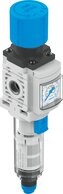 Festo MS4-LFR-1/4-D6-C-P-VC-AG-BAR-B Festo MS4-LFR-1/4-D6-C-P-VC-AG-BAR-B — Industrial Component