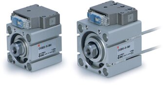SMC CVQD32-35M-5MO SMC CVQD32-35M-5MO — Industrial Component