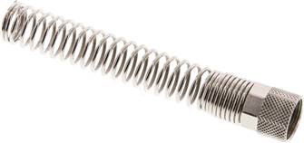 Landefeld MCK 10 KS MSV Landefeld MCK 10 KS MSV — CK union nut 12x10mm(M 16x1), Nickel-plated brass bend protection