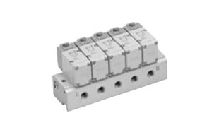 SMC VV3PA3-42-063-02F SMC VV3PA3-42-063-02F — Industrial Component