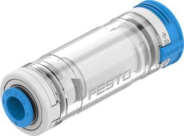 Festo OAFA-C-Q8-E-E Festo OAFA-C-Q8-E-E — Industrial Component