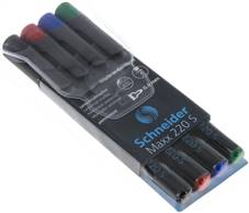 Schneider Novus OHP-PERMANENTMARKER
