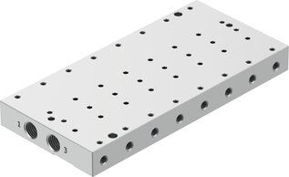 Festo VABM-P7-18M-G18-M5-8 Festo VABM-P7-18M-G18-M5-8 — Industrial Component