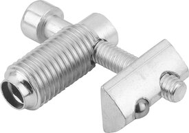 Norelem 10210-08 Norelem 10210-08 — Industrial Component