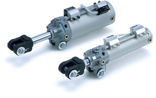 SMC CKP1A50-150Z SMC CKP1A50-150Z — Industrial Component