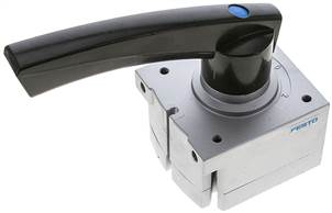 Festo VHER-H-B43C-B-G12 Festo VHER-H-B43C-B-G12 — Industrial Component
