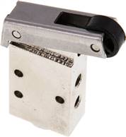 Landefeld ER 25 311 Landefeld ER 25 311 — 3/2-way (NC/NO) Limit switch with Roller lever, M 5