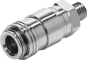 Festo KD2-M5-A Festo KD2-M5-A — Industrial Component
