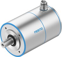 Festo EMMH-AS-108-MKA-HS-S1M-T Festo EMMH-AS-108-MKA-HS-S1M-T — Industrial Component