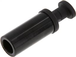 Sang-A IQSC 1/2H Sang-A IQSC 1/2H — Closing plug for 1/2" (12,7 mm) push in fittings of Sang-A