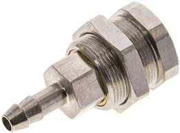 Parker KDAS 6 NW5 MSV