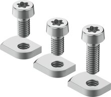 Festo CAFM-X5-H Festo CAFM-X5-H — Industrial Component