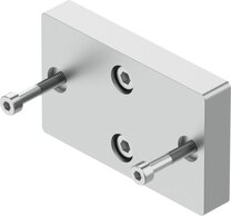Festo DHAA-G-Q11-25-B6-14-40 Festo DHAA-G-Q11-25-B6-14-40 — Industrial Component