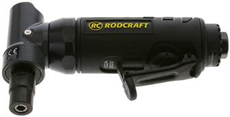 Landefeld 7128 Landefeld 7128 — Mini angle grinder 23000 rpm, 6 mm collet chuck