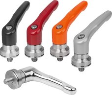Norelem 06461-10-2082X30 Norelem 06461-10-2082X30 — Industrial Component