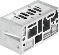 Festo VABV-S1-2SB-N12 Festo VABV-S1-2SB-N12 — Industrial Component