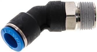 Festo QSW-3/8-10 Festo QSW-3/8-10 — Industrial Component