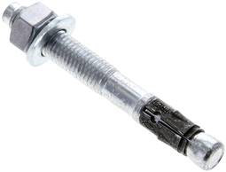 Fischer DUBEL FAZ 12/20 K