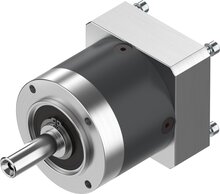 Festo EMGA-60-P-G3-SST-57 Festo EMGA-60-P-G3-SST-57 — Industrial Component
