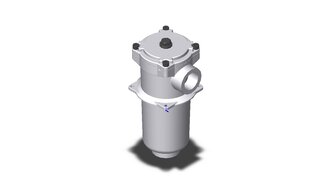 Hydac RF SN 240 D E 10 A 1.0 Hydac RF SN 240 D E 10 A 1.0 — Industrial Component