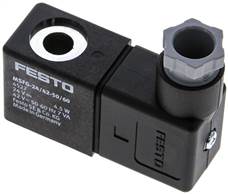 Festo MSFG-24/42-50/60 Festo MSFG-24/42-50/60 — Industrial Component