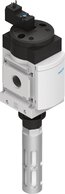 Festo MS6N-EE-1/4-10V24-S Festo MS6N-EE-1/4-10V24-S — Industrial Component