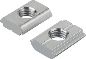 Norelem 07077-1005 Norelem 07077-1005 — Industrial Component