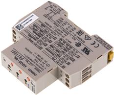 Omron H3DSML Omron H3DSML — Omron multi-function time relay for DIN rails of Omron
